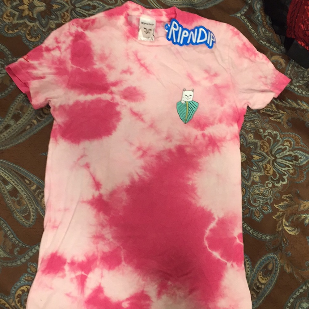 Ripndip shirt